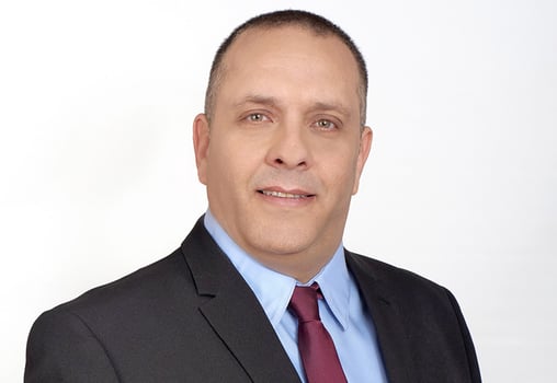 ניסים בן אלי מנכל אשרא, צלמת: תמר מצפי